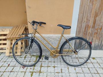 Bicicletta da Città Donna