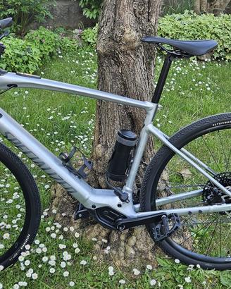 CITY BIKE ELETTRICE TURBO VADO 5.0