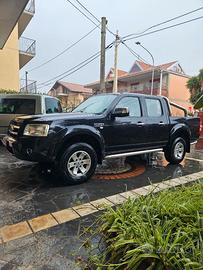 Ford Ranger 3.0 Tdci