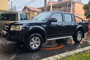 Ford Ranger 3.0 Tdci