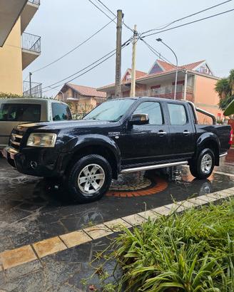 Ford Ranger 3.0 Tdci