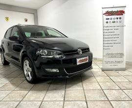 VW Polo 1.6 TDI (90) 5p. Comfortline 2012