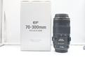 Canon EF 70-300mm f/4-5.6 IS USM
