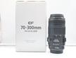 Canon EF 70-300mm f/4-5.6 IS USM