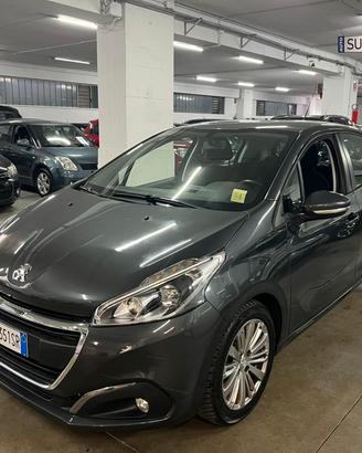 Peugeot 208 1.6 Hdi 5 porte EURO 6