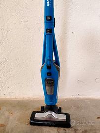 Scopa elettrica/aspirapolvere Rowenta dual force