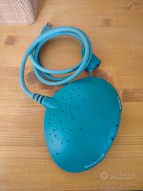 modem speedtouch adsl manta