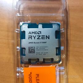 Ryzen 5 7500f