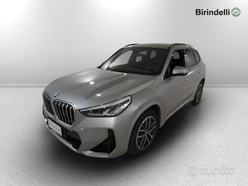 BMW X1 (U11) - X1 xDrive 20d Msport