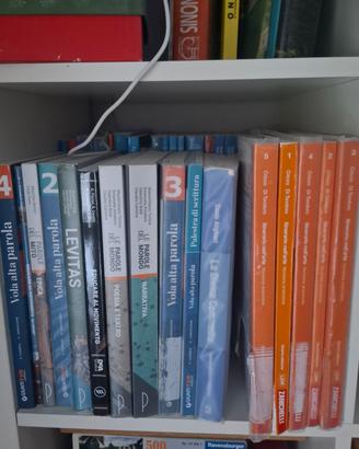 libri liceo usati a metà prezzo