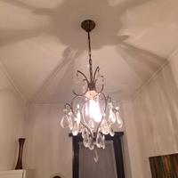 Lampadario chandelier