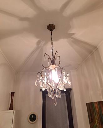 Lampadario chandelier