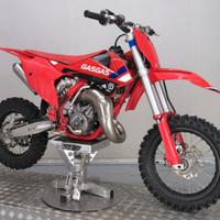 Gas MC 65 MINICROSS COMPETIZIONE