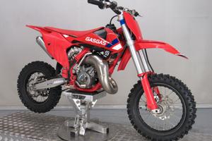 Gas MC 65 MINICROSS COMPETIZIONE