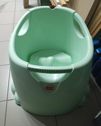 Vasca bagnetto neonati OKBABY Opla'
