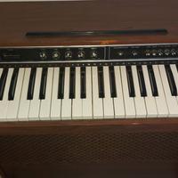 pianola anni '80