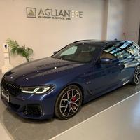 BMW 530 e xDrive Touring Msport