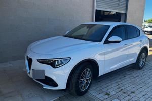 Stelvio