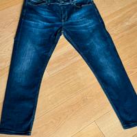 Jeans dondup taglia 40