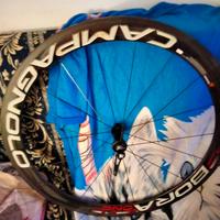 Vendoi Ruote campagnolo bora One 