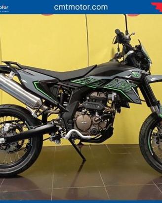 KL KXE 125 Garantita e Finanziabile