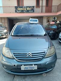 Citroen C3 1.4 HDi 70CV Classique