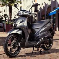 SCOOTER PEUGEOT TWEEWT 200 GT