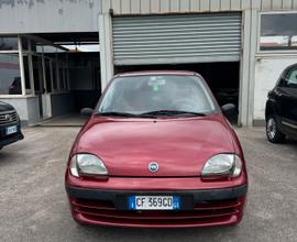 Fiat Seicento Seicento 1.1 Comfort (sx)