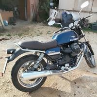 Moto guzzi V7 Special