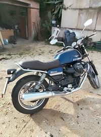 Moto guzzi V7 Special
