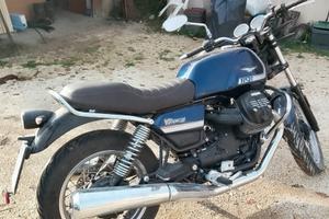 Moto guzzi V7 Special