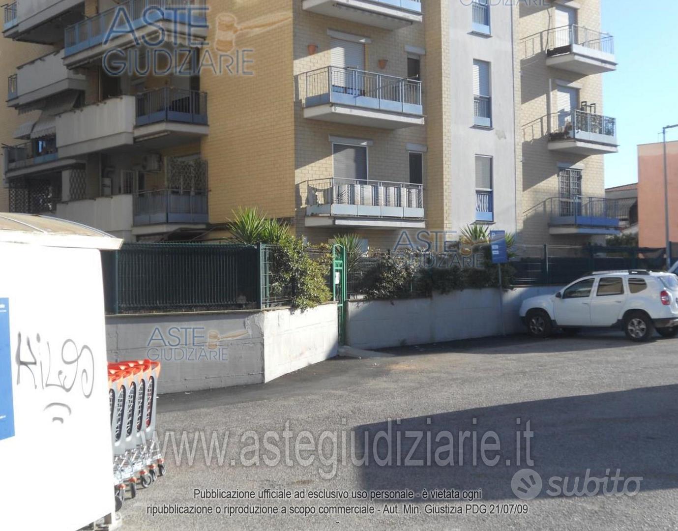 Appartamento – Nettuno, Borgo Medievale - Vista 5