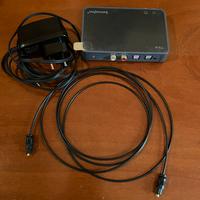 Apparecchio acustico Bernafon