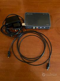 Apparecchio acustico Bernafon