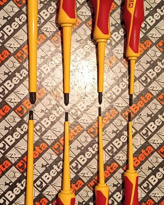 Cacciaviti Beta 