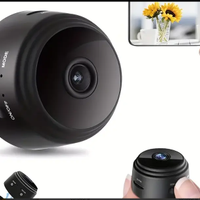 Videocam/telecam sensore Wifi 2.4G wireless App