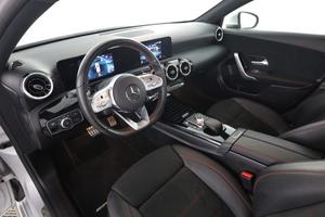 MERCEDES-BENZ A 250 A 250 e EQ-POWER Automatic PRE