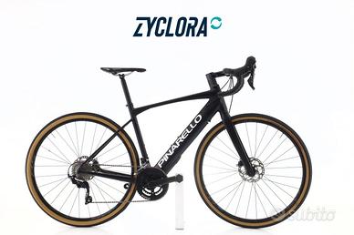 Pinarello Nitro t.54