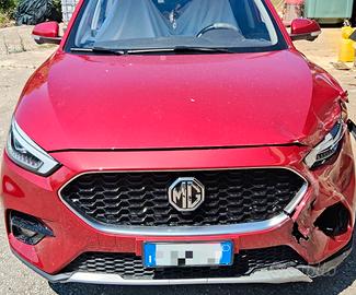 MG ZS CLASSIC 1.5  VTi-tech Luxury