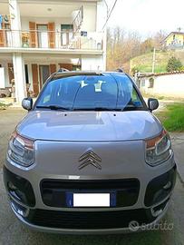 Citroen C3 Picasso 1.6 HDI 90cv