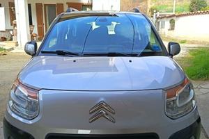 Citroen C3 Picasso 1.6 HDI 90cv