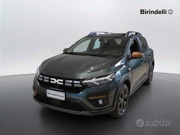 DACIA Sandero 3ª serie - Sandero Stepway 1.0 TCe E