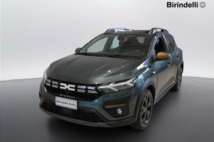DACIA Sandero 3ª serie - Sandero Stepway 1.0 TCe E