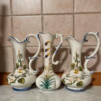Caraffe in ceramica