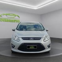 Ford C-Max 1.6 TDCi 115CV Titanium