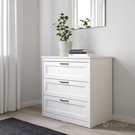 Cassettier ikea SONGESAND