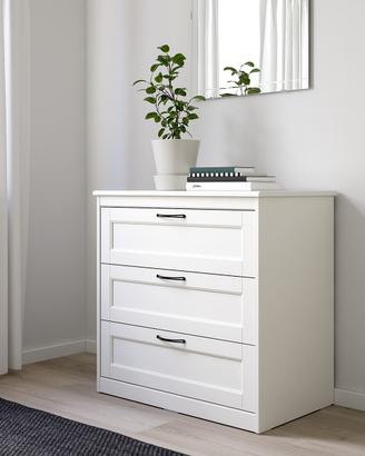 Cassettier ikea SONGESAND