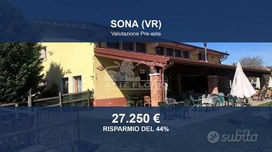 Immobile in asta di 7308 m² a Sona