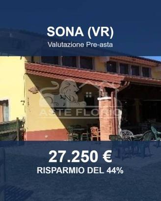 Immobile in asta di 7308 m² a Sona