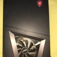 MSI TRIDENT 3 10TH GTX1660 Super